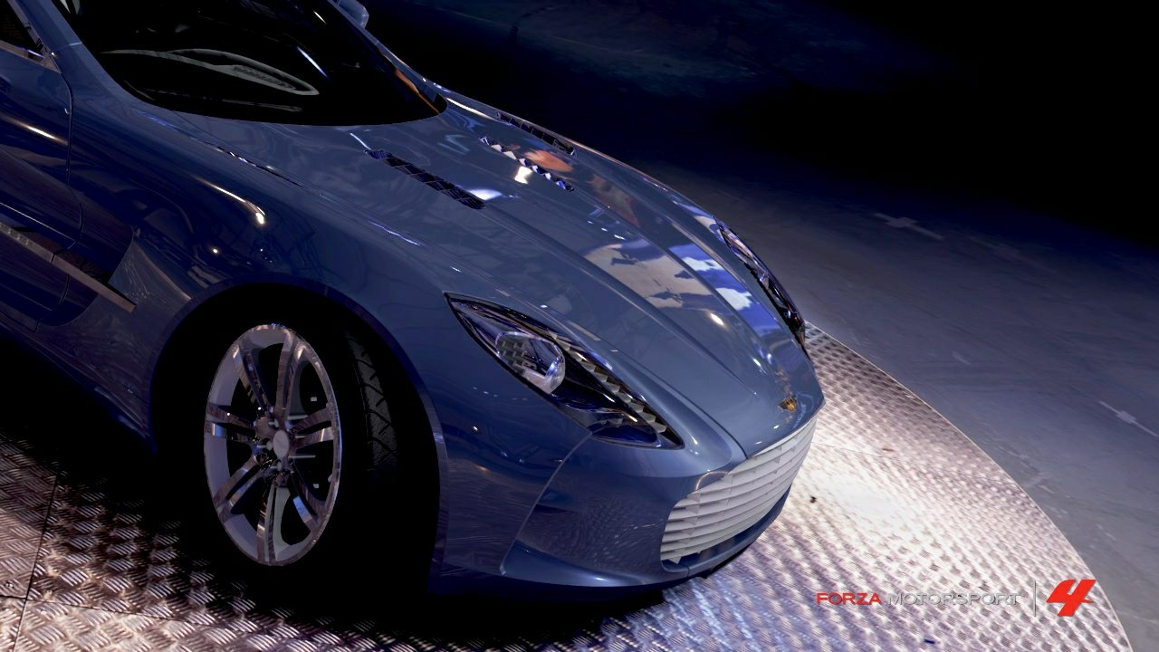 Forza Motorsport 4 - Imagen 28